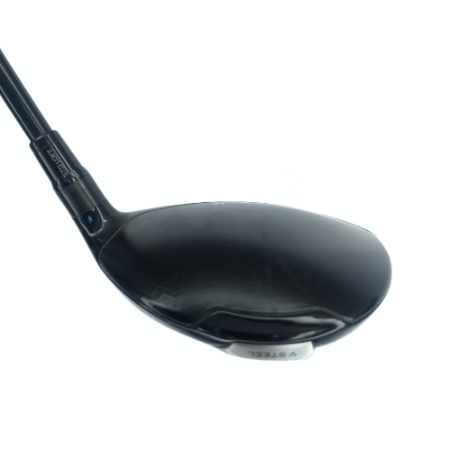 TaylorMade Stealth Plus Hzardus 6.0 - Pre Owned Fairway