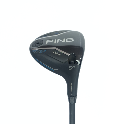 Ping G440 Max 5 Wood Alta 65 Reg - Pre Owned Fairway