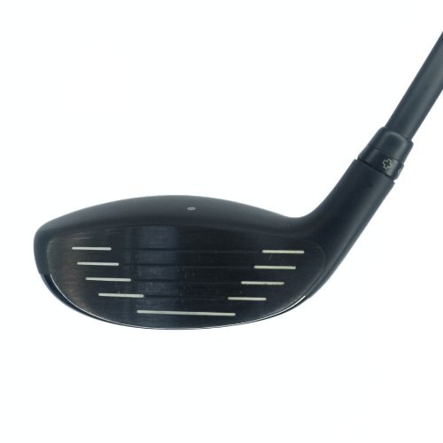 Ping G440 Max 5 Wood Alta 65 Reg - Pre Owned Fairway