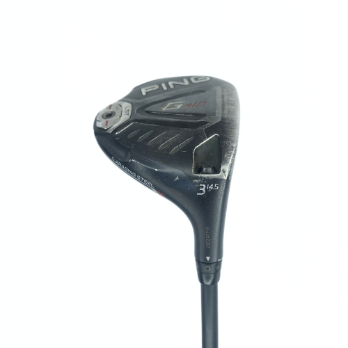 Ping G410 LST Alta 65 S - Pre Owned Fairway