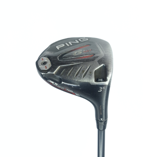Ping G410 3 Wood Alta 65 - Pre Owned Fairway