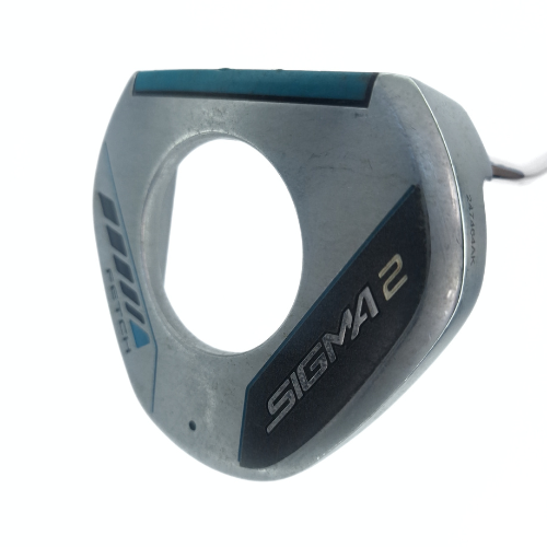 Ping Sigma 2 Fetch - Pre Owned Putter