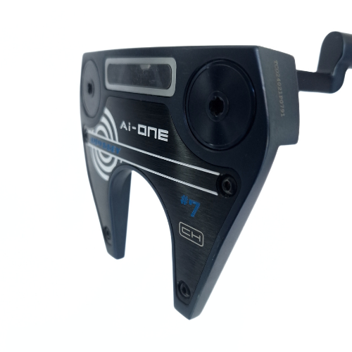Odyssey Ai No.7 CH - Pre Owned Putter
