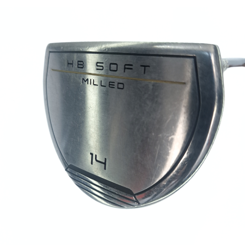 Cleveland Milled 14 - Pre Owned Putter