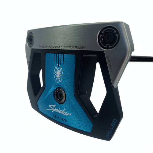 TaylorMade 5K ZT - Pre Owned Putter (2)