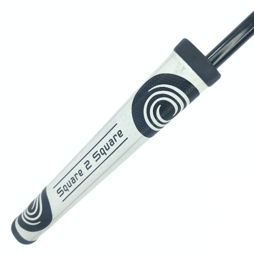 Odyssey Ai-Dual S2S 1/2 Ball Max - Pre Owned Putter