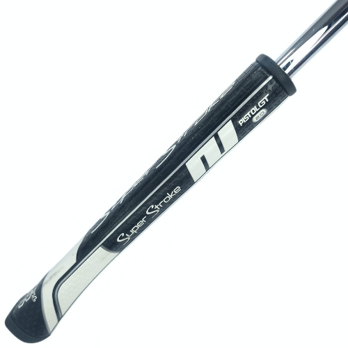 Odyssey Ai-Dual Cruiser DB1/2 Ball Jailbird - Pre Owned Putter
