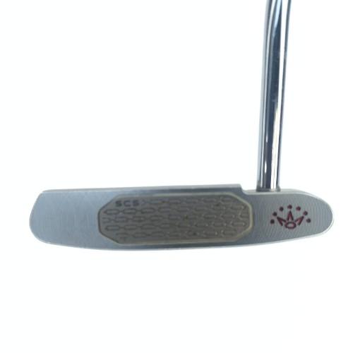 Scotty Cameron Studio Style Cataline - Pre Owned Putter