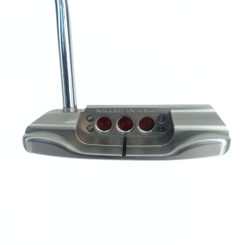 Scotty Cameron Studio Style Cataline - Pre Owned Putter