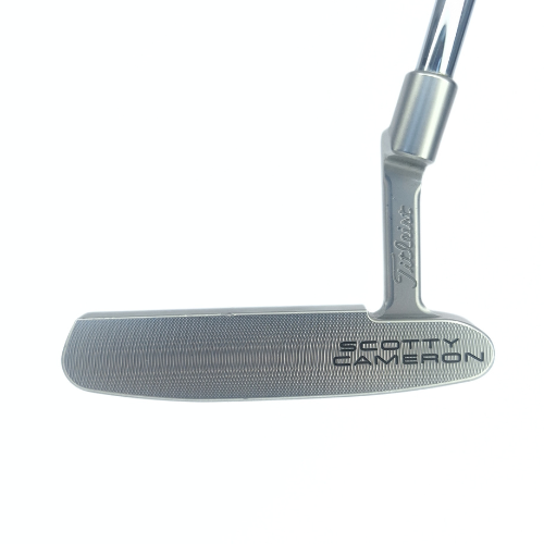 Scotty Cameron Special Select Newport - Pre Owned Putter