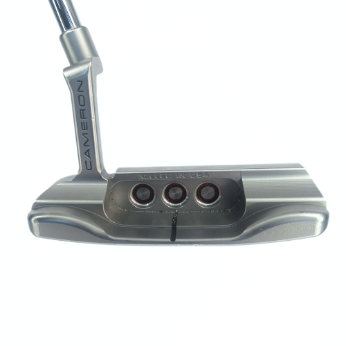 Scotty Cameron Special Select Newport - Pre Owned Putter