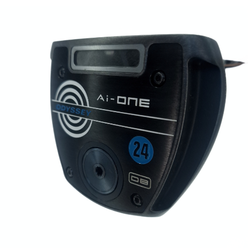 Odyssey Ai-One OB - Pre Owned Putter