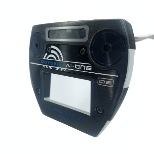 Odyssey Ai Jailbird Mini - Pre Owned Putter