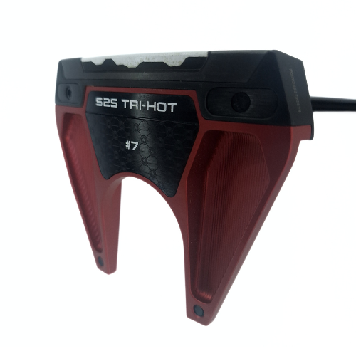Odyssey S2S Tri Hot #7 - Pre Owned Putter