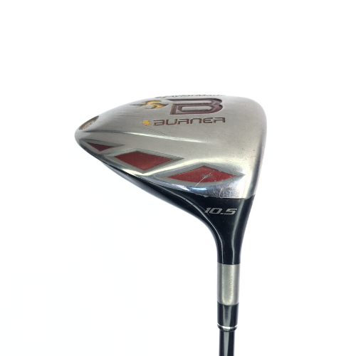 TaylorMade Burner 10.5 Regular - Pre Owned Driver