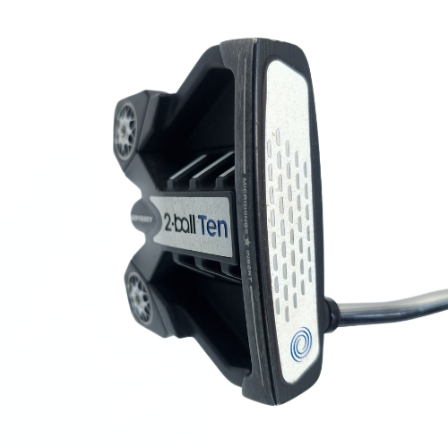 Odyssey 2 Ball Ten 34inches - Pre Owned Putter