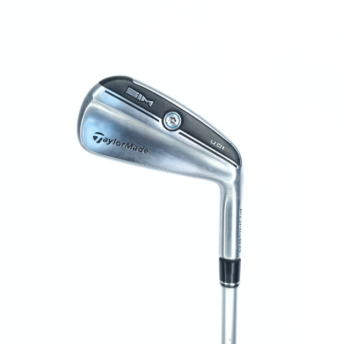 TaylorMade Sim Udi #2 Diamana Thump Stiff - Pre Owned Utility