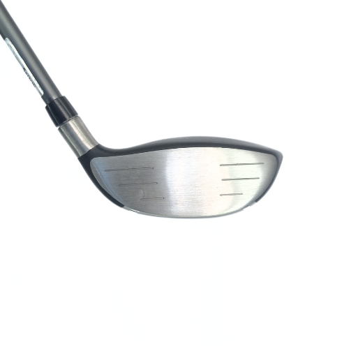 TaylorMade JetSpeed 3wood Regular (Left-Handed) - Pre Owned Fairway