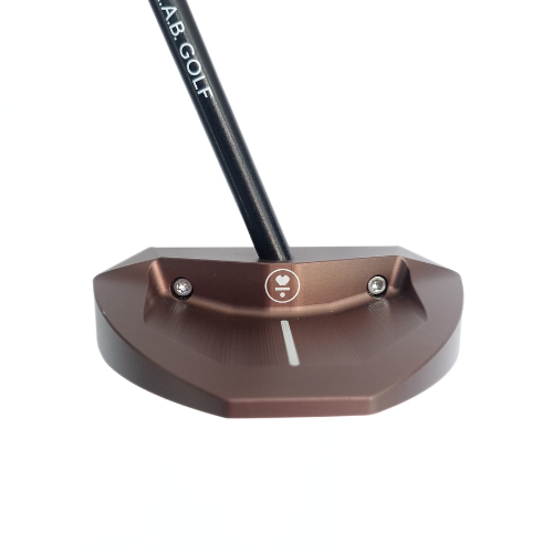 L.A.B Oz1i Accra Shaft Pre Owned Putter
