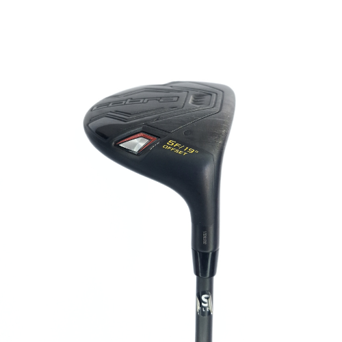 Cobra AirMax Stiff 5W - Pre Owned Fairway