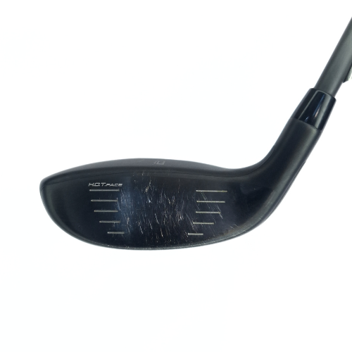 Cobra AirMax Stiff 5W - Pre Owned Fairway
