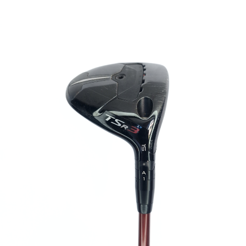 Titleist TSR 3 15 Denali 5.5 - Pre Owned Fairway