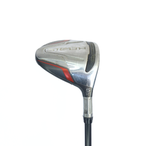 TaylorMade Stealth 5Wood Ladies - Pre Owned Fairway