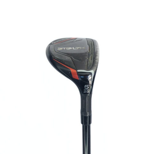 TaylorMade Stealth 25 Degree Regular - Pre Owned Hybrid