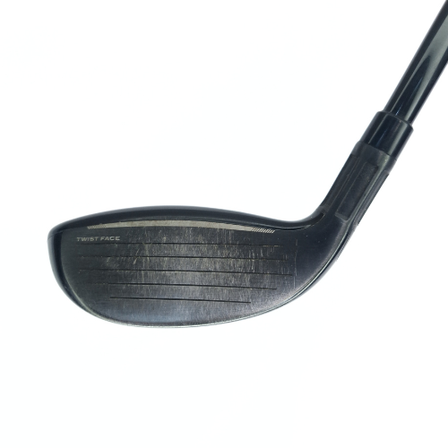 TaylorMade Stealth 25 Degree Regular - Pre Owned Hybrid