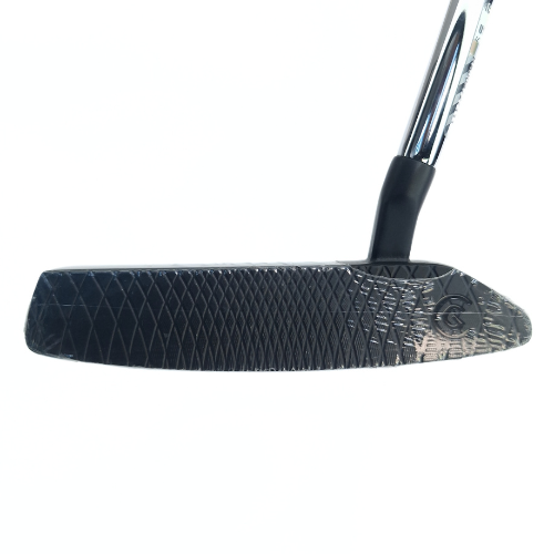 Cleveland HB Soft 8 Black Pre Owned Putter