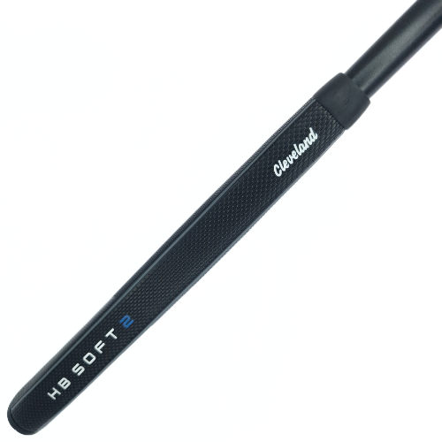 Cleveland HB Soft 8 Black Pre Owned Putter