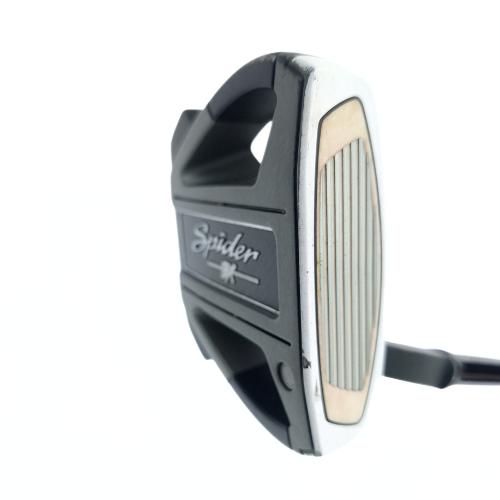 TaylorMade EX Spider - Pre Owned Putter