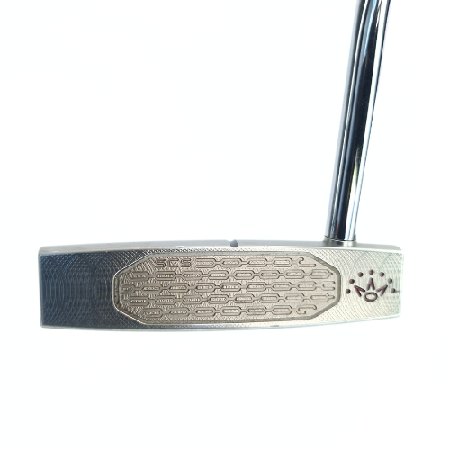 Scotty Cameron Studio Style Fast Back Long Design - Pre Owned Putter