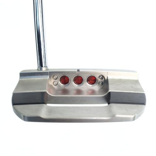 Scotty Cameron Studio Style Fast Back Long Design - Pre Owned Putter