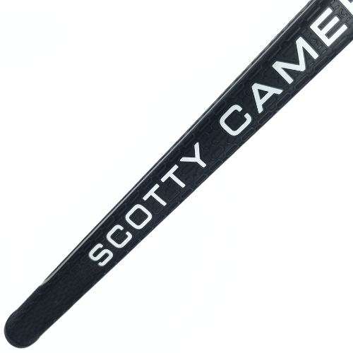 Scotty Cameron Studio Style Fast Back Long Design - Pre Owned Putter