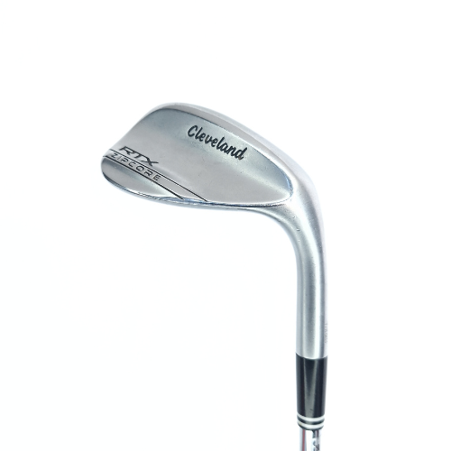Cleveland Rtx Zipcore 56 degree - Pre Owned Wedge