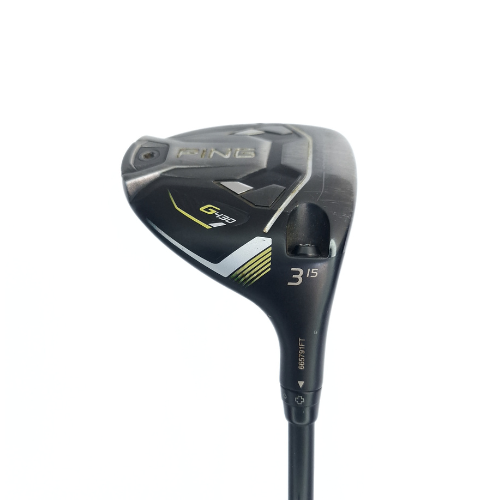 Ping G430 Max 3 Regular - Pre Owned Fairway