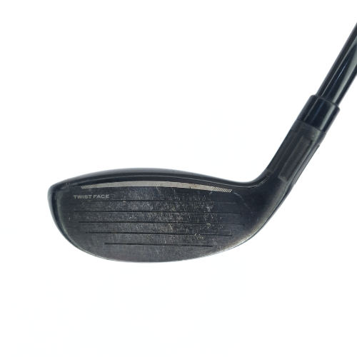 TaylorMade Stealth No.3 Ventus Reg - Pre Owned Hybrid