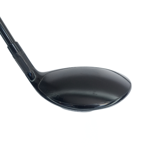 TaylorMade Stealth No.3 Ventus Reg - Pre Owned Hybrid
