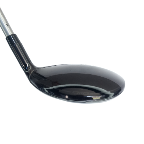 TaylorMade Qi10 No.4 Speeder 60 S - Pre Owned Hybrid