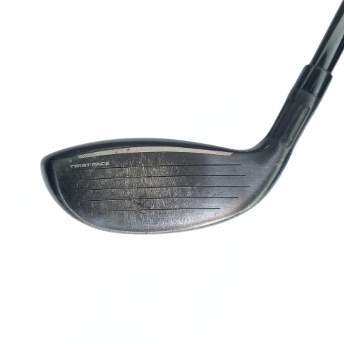 TaylorMade Stealth No.6 Ventus Reg - Pre Owned Hybrid