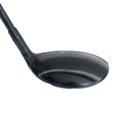 TaylorMade Stealth 2 No. 3 Ventus S - Pre Owned Hybrid