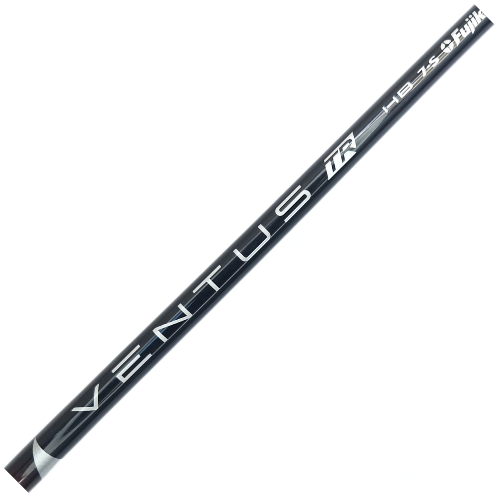 TaylorMade Stealth 2 No. 3 Ventus S - Pre Owned Hybrid