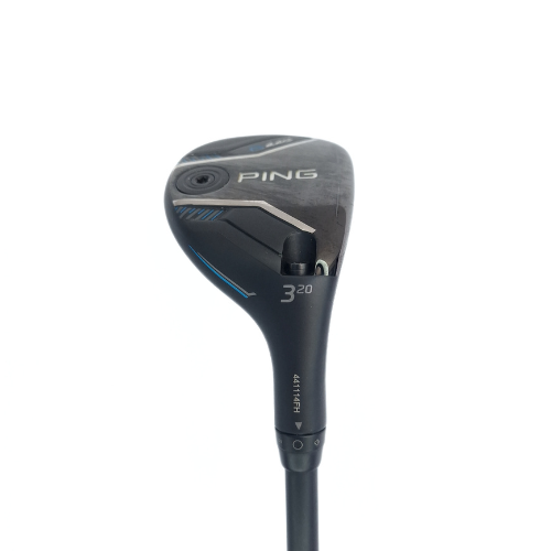 Ping G440 No.3 Alta CB 70 S - Pre Owned Hybrid