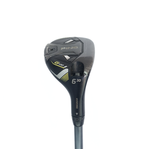 Ping G430 No.6 Alta CB SR - Pre Owned Hybrid