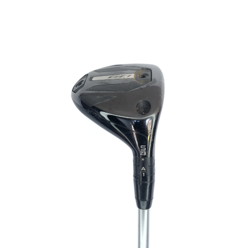 Titleist GT1 No.5 23 Speeder 40 R3 - Pre Owned Hybrid