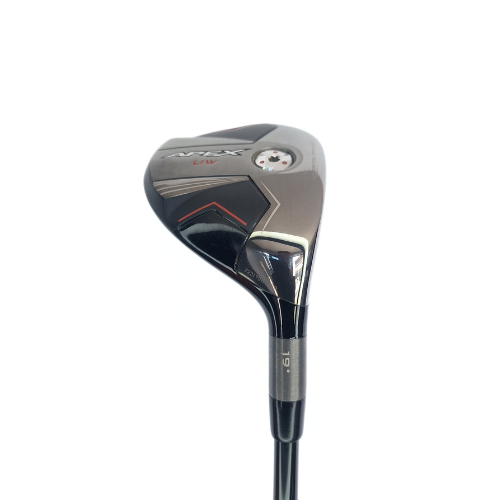 Callaway UW19 MMT S - Pre Owned Hybrid