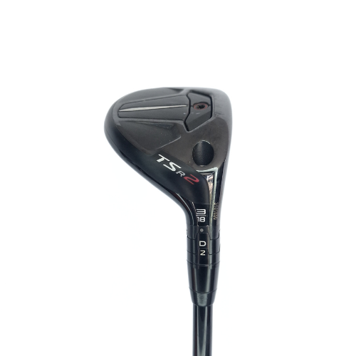 Titleist TSR2 18 Hzardus - Pre Owned Hybrid