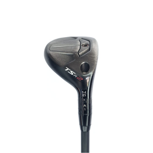 Titleist TSR2 21 Tensei 65 Reg - Pre Owned Hybrid