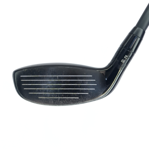Titleist TSR2 21 Tensei 65 Reg - Pre Owned Hybrid